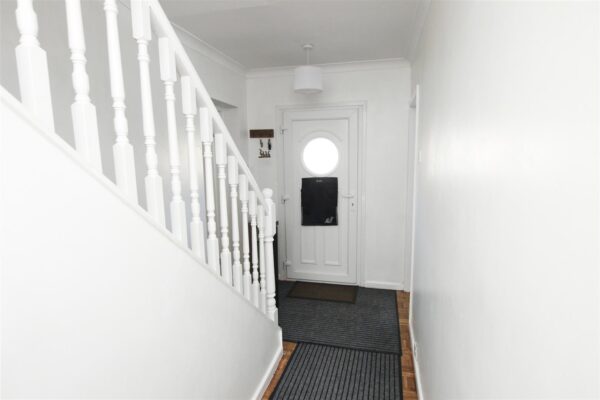 Glastonbury Gate, Cusworth, Doncaster