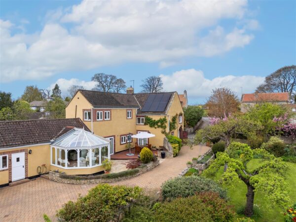 Burghwallis, Doncaster