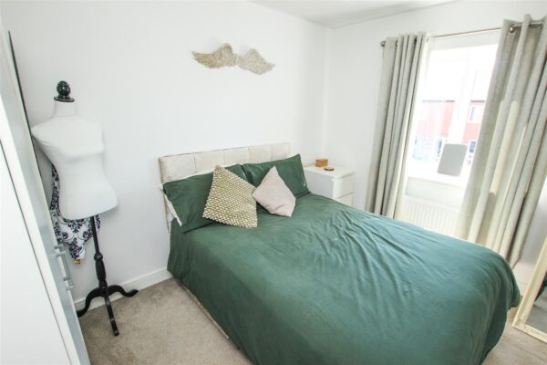 Heatherfields Crescent, Rossington, Doncaster