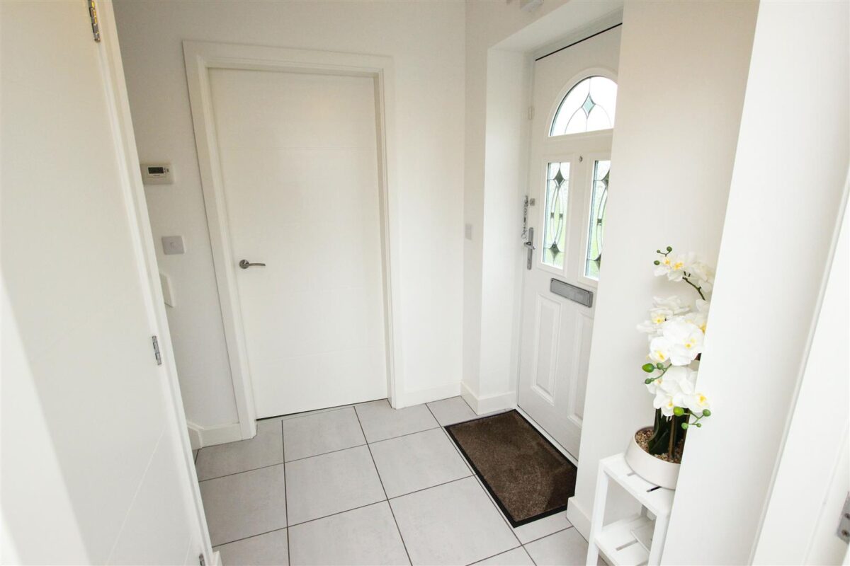 Arlington Road, Hatfield, Doncaster