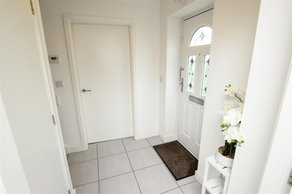 Arlington Road, Hatfield, Doncaster