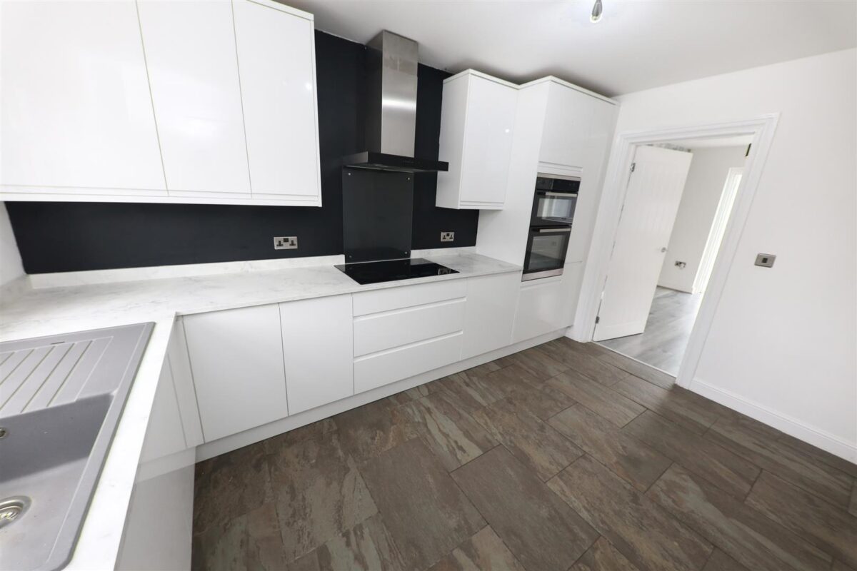 Bracken Way, Harworth, Doncaster