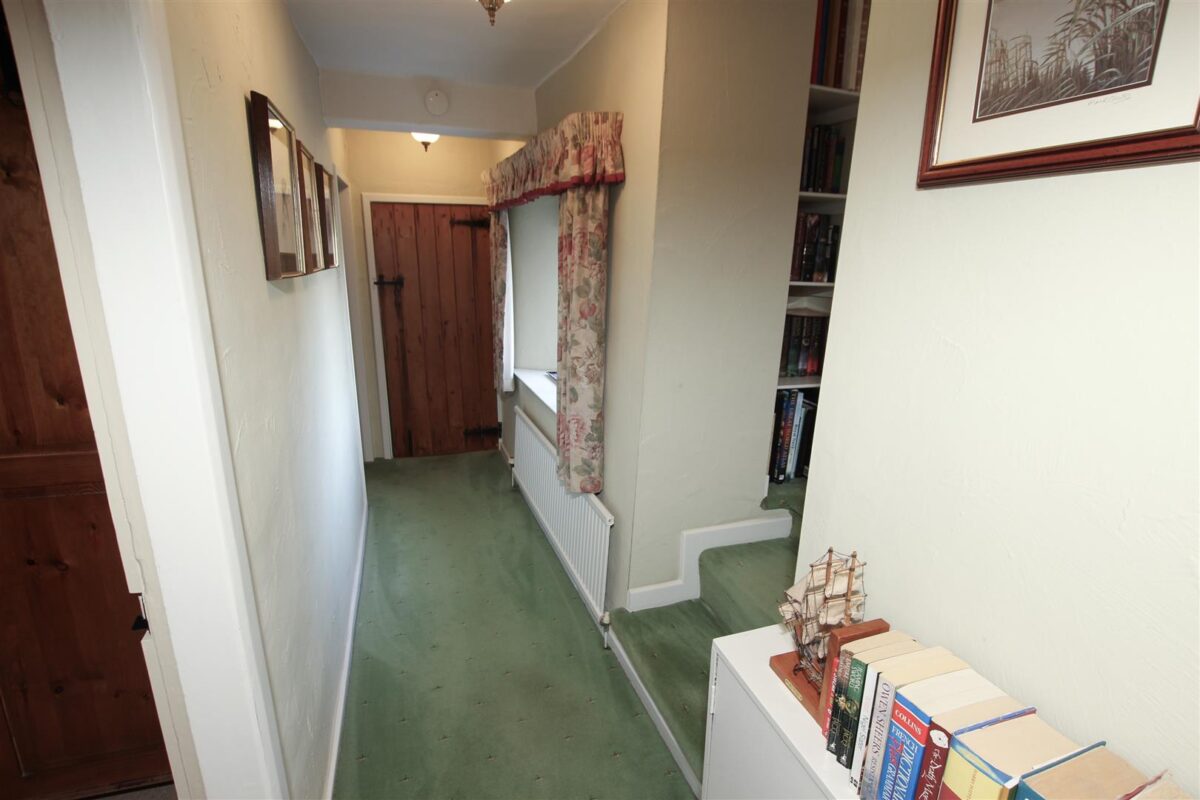 Burghwallis, Doncaster