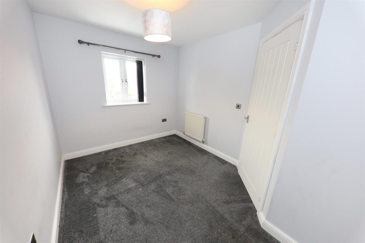 Bracken Way, Harworth, Doncaster