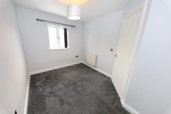 Bracken Way, Harworth, Doncaster