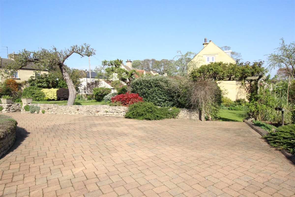 Burghwallis, Doncaster