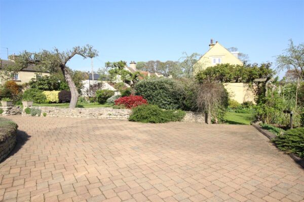 Burghwallis, Doncaster