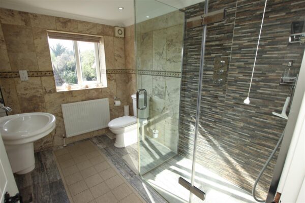 Burghwallis, Doncaster