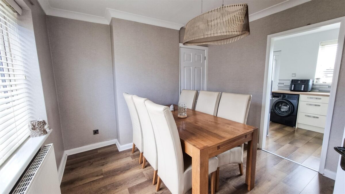 Grangefield Avenue, New Rossington, Doncaster