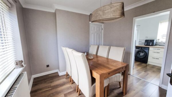 Grangefield Avenue, New Rossington, Doncaster