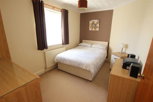 Woodstock Road, Balby, Doncaster