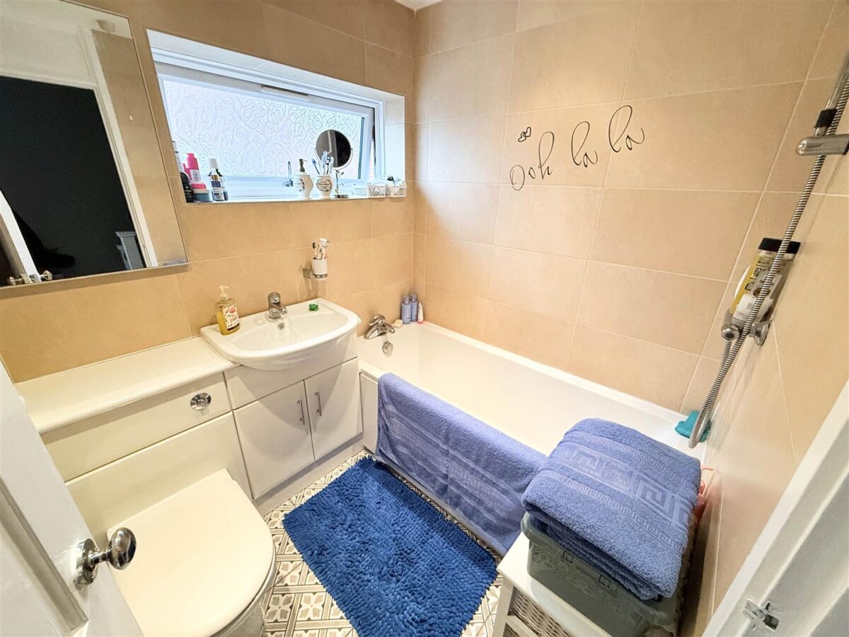 Belvedere Close, Askern, Doncaster