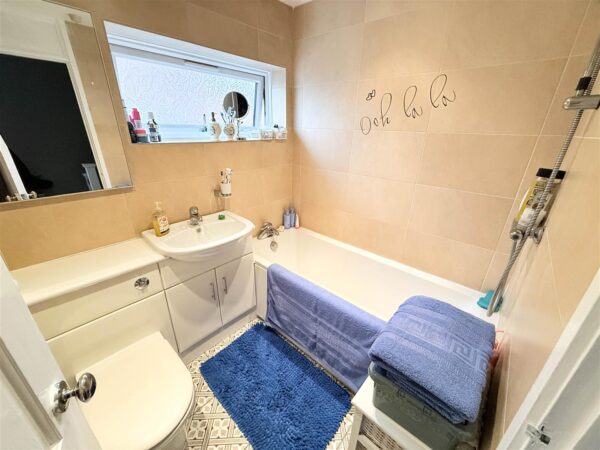 Belvedere Close, Askern, Doncaster