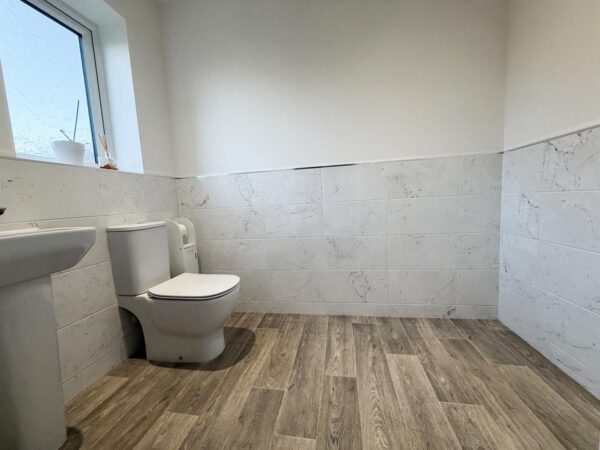 Butterfly Way, New Rossington, Doncaster