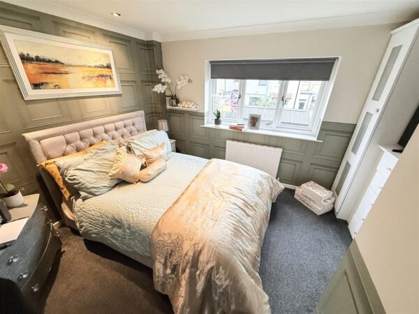 Belvedere Close, Askern, Doncaster