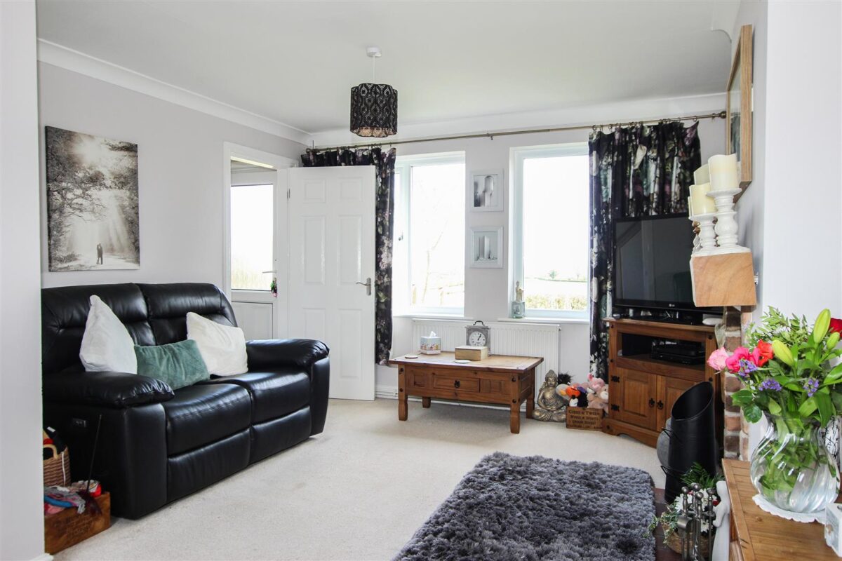 Everton Sluice Lane, Everton, Doncaster