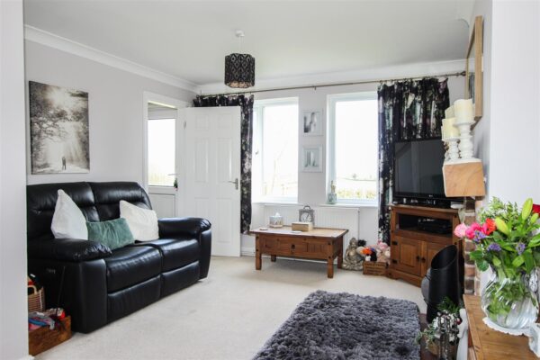 Everton Sluice Lane, Everton, Doncaster