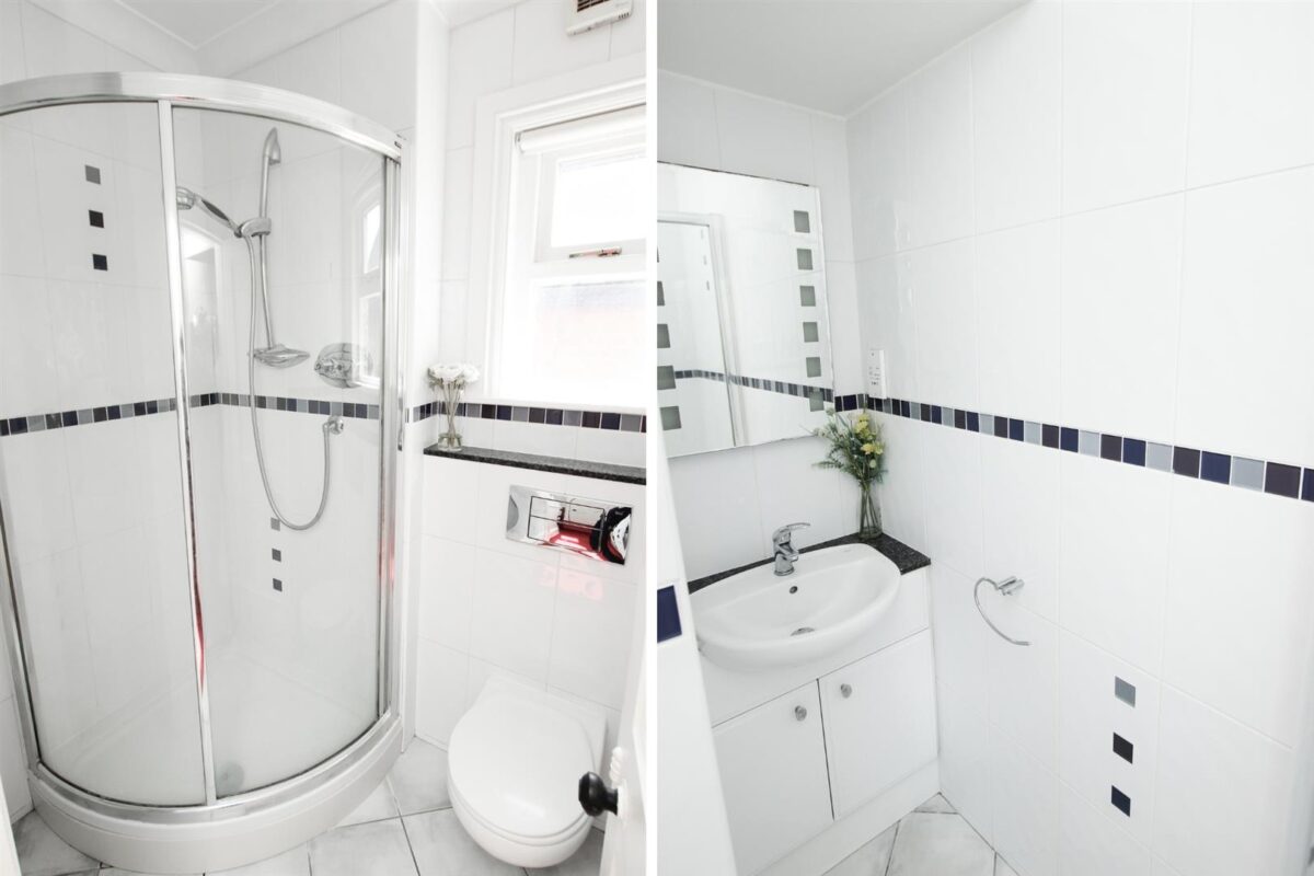 Axholme Road, Doncaster