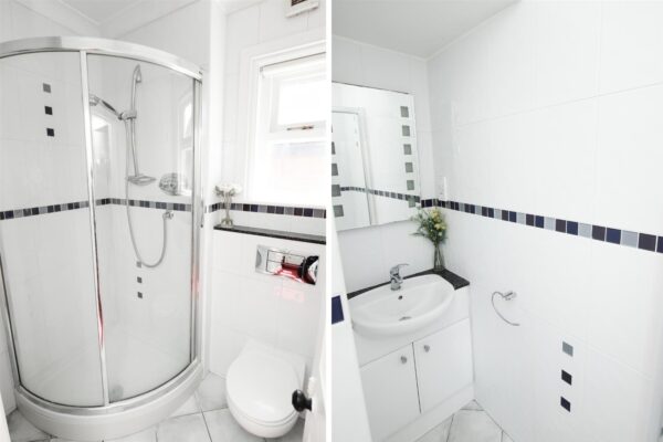 Axholme Road, Doncaster