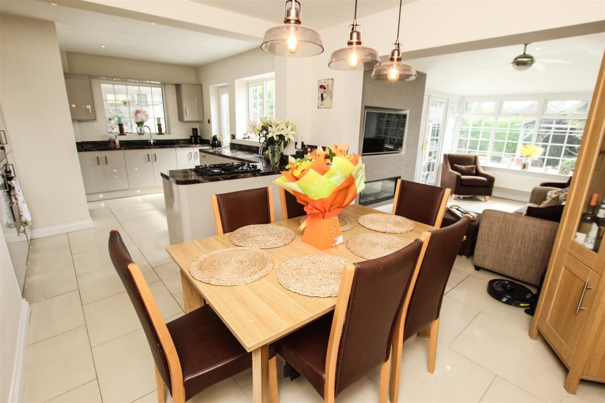 Pipering Lane, Doncaster