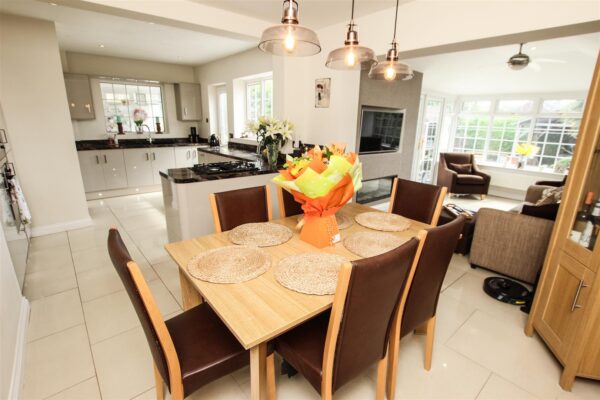 Pipering Lane, Doncaster