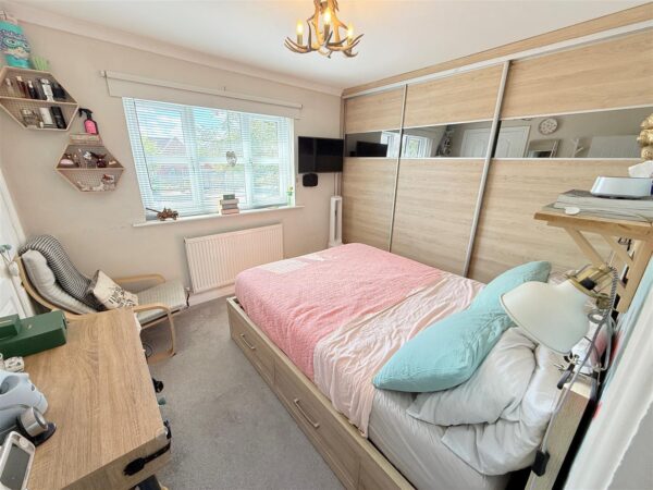 Doncaster Road, Armthorpe, Doncaster