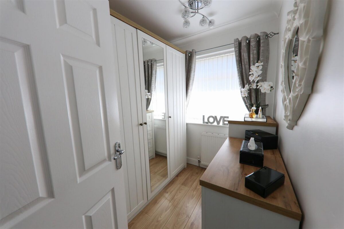 Bond Street, Rossington, Doncaster