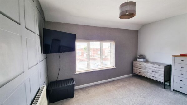 Grangefield Avenue, New Rossington, Doncaster