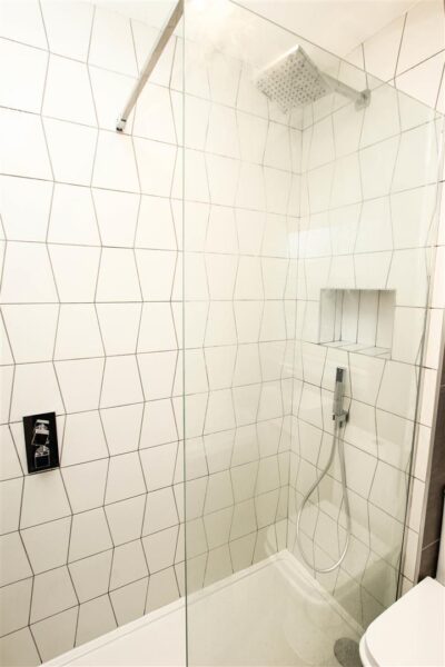 Long Edge Lane, Doncaster