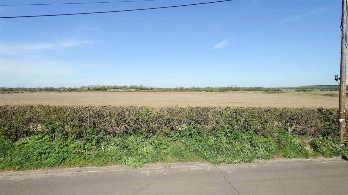 Long Edge Lane, Doncaster