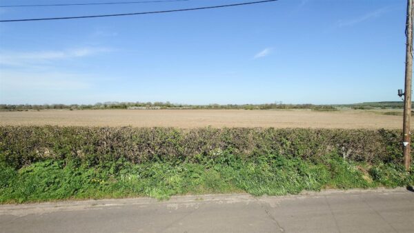 Long Edge Lane, Doncaster