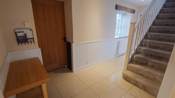 Grove Court, Marr, Doncaster