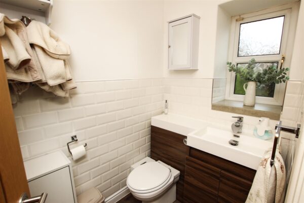 Grove Court, Marr, Doncaster