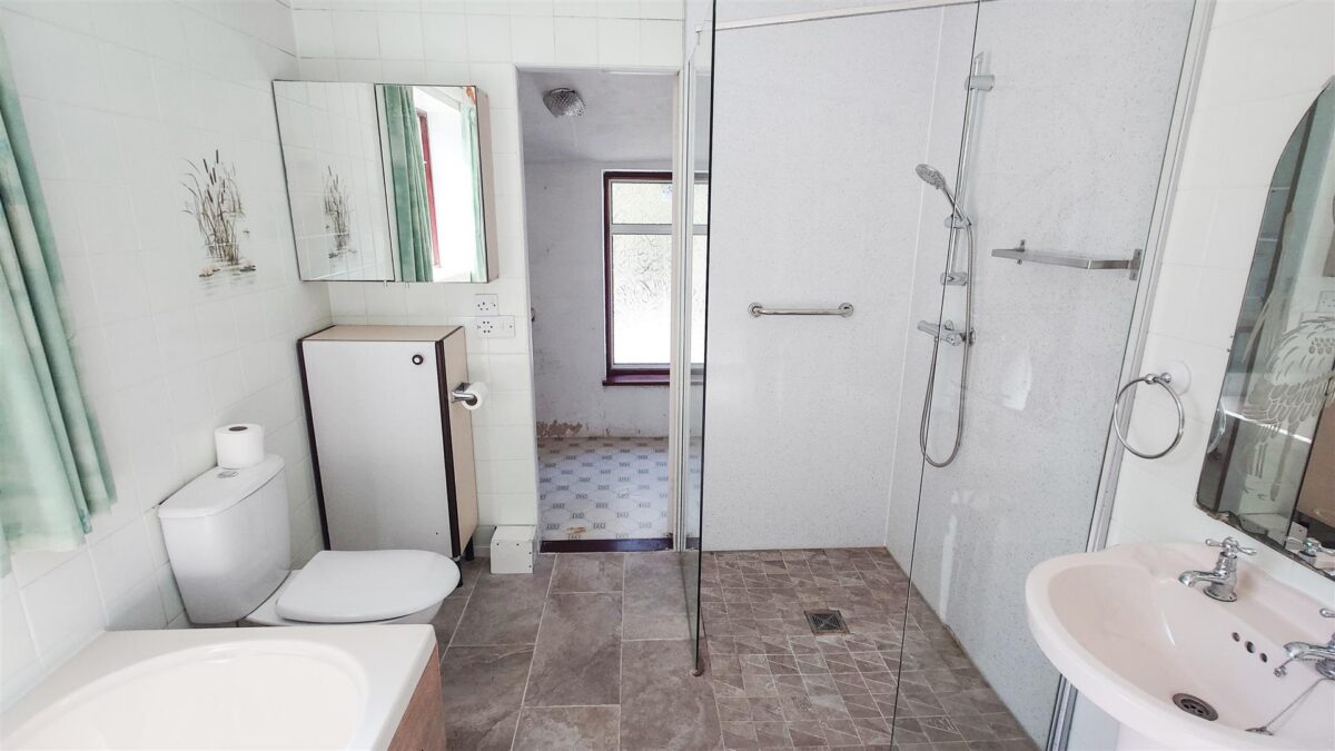 Back Lane, Blyth, Worksop