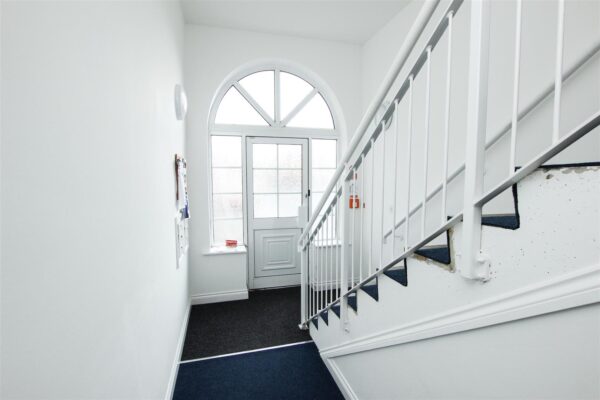 Harris Road, Armthorpe, Doncaster