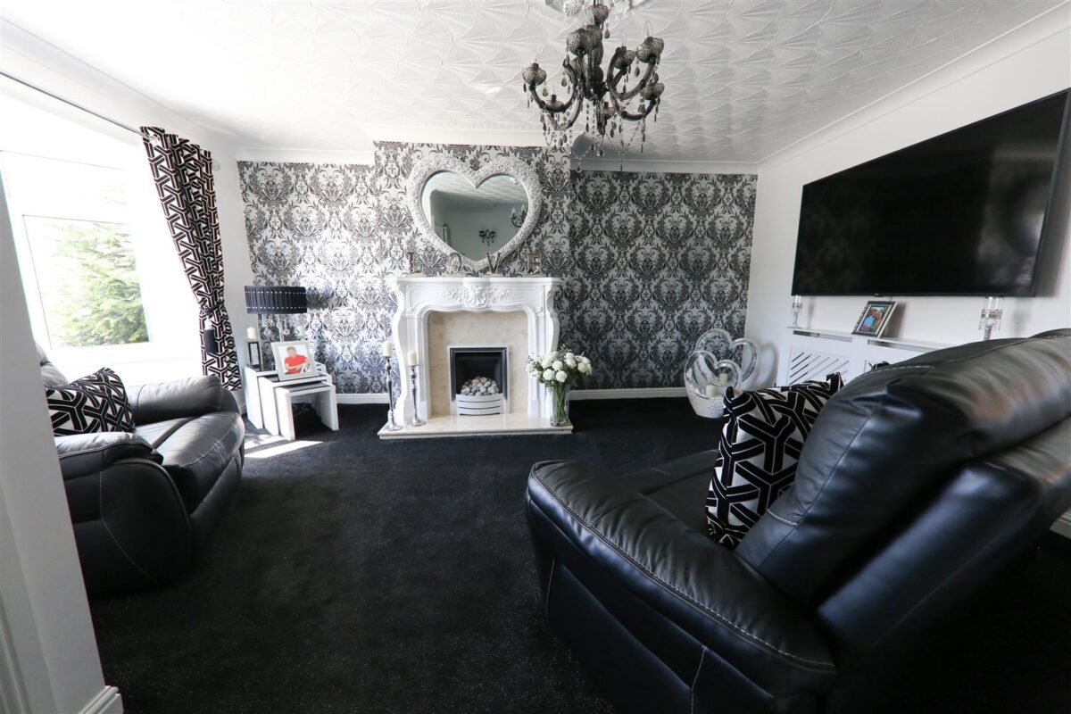 Bond Street, Rossington, Doncaster