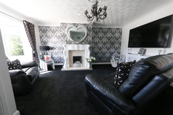 Bond Street, Rossington, Doncaster