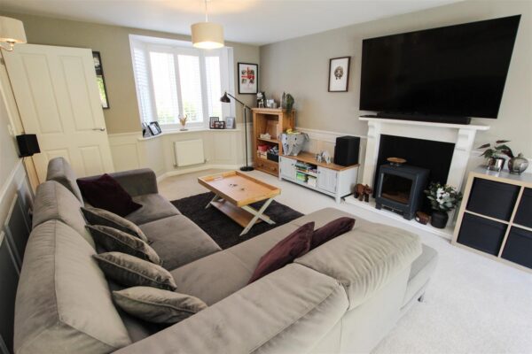 Buttermere Crescent, Lakeside, Doncaster