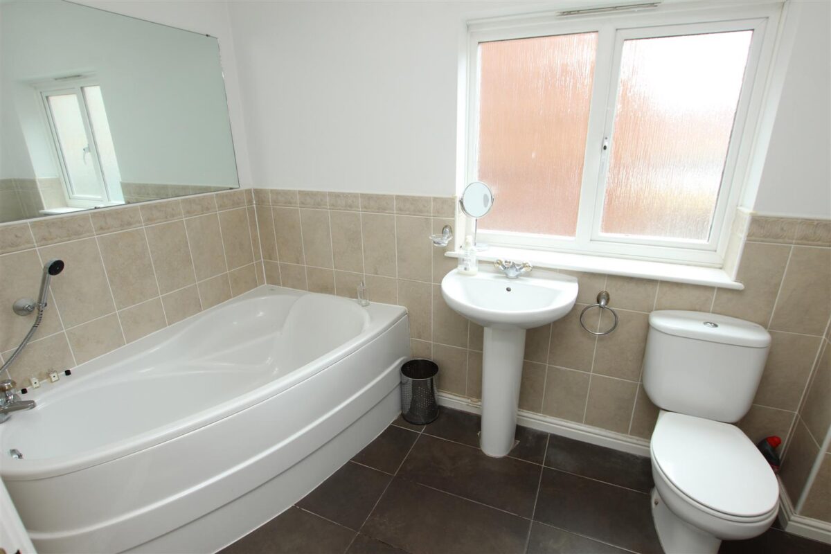 Cavalier Court, Balby, Doncaster