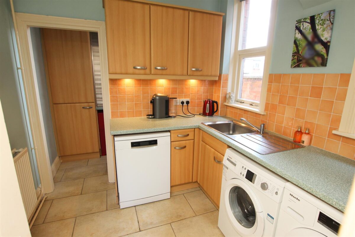 Axholme Road, Doncaster