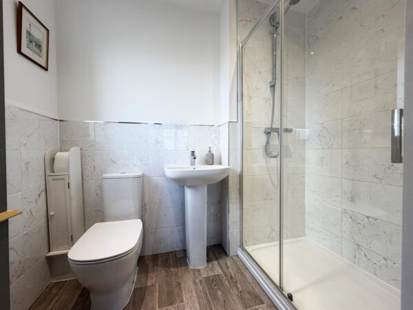 Butterfly Way, New Rossington, Doncaster