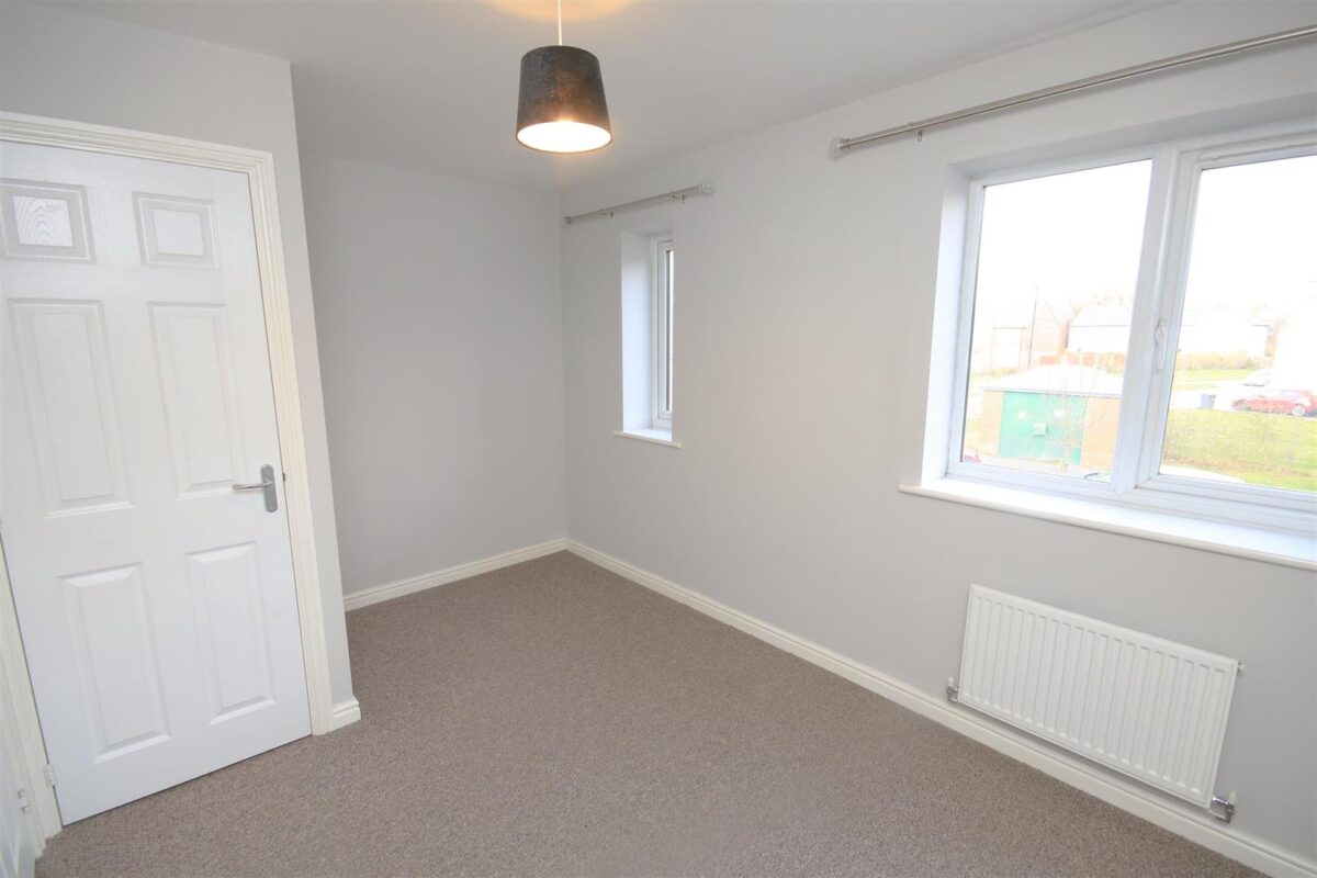Stayers Road, Bessacarr, Doncaster