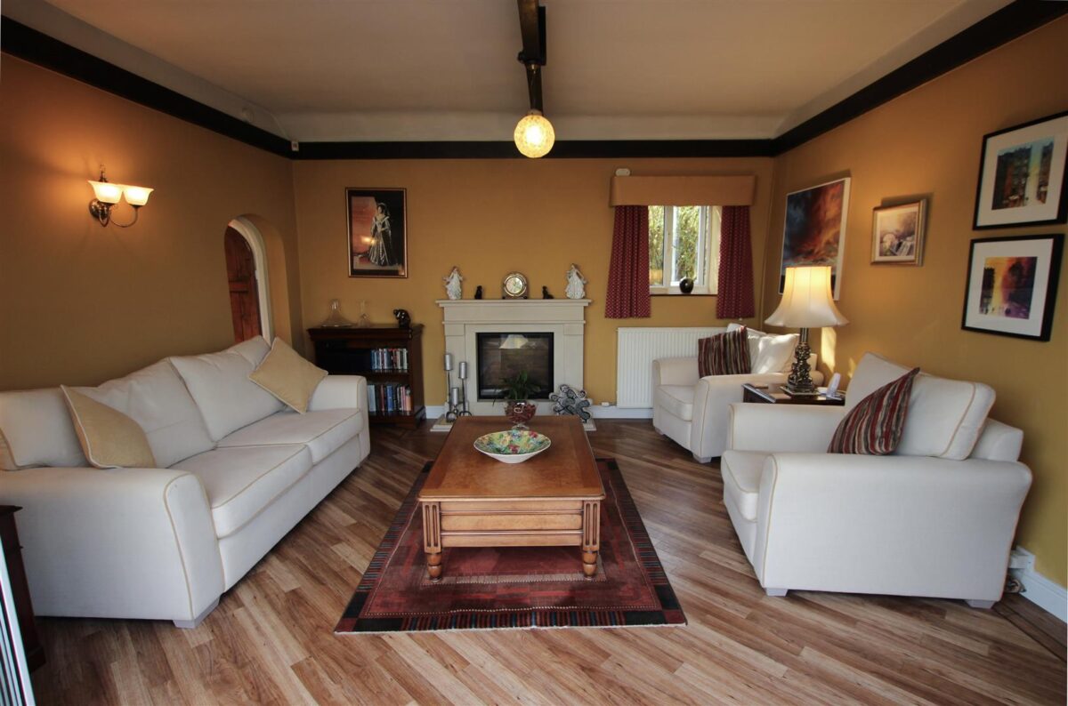 Burghwallis, Doncaster