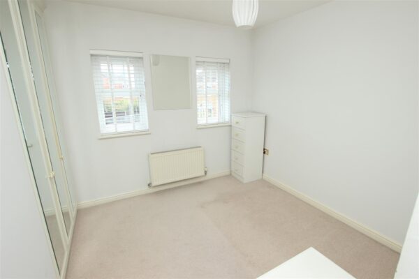 Cavalier Court, Balby, Doncaster