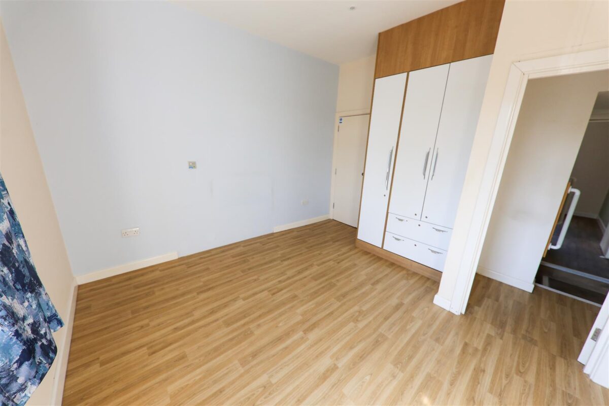 Woodfield Road, Balby, Doncaster