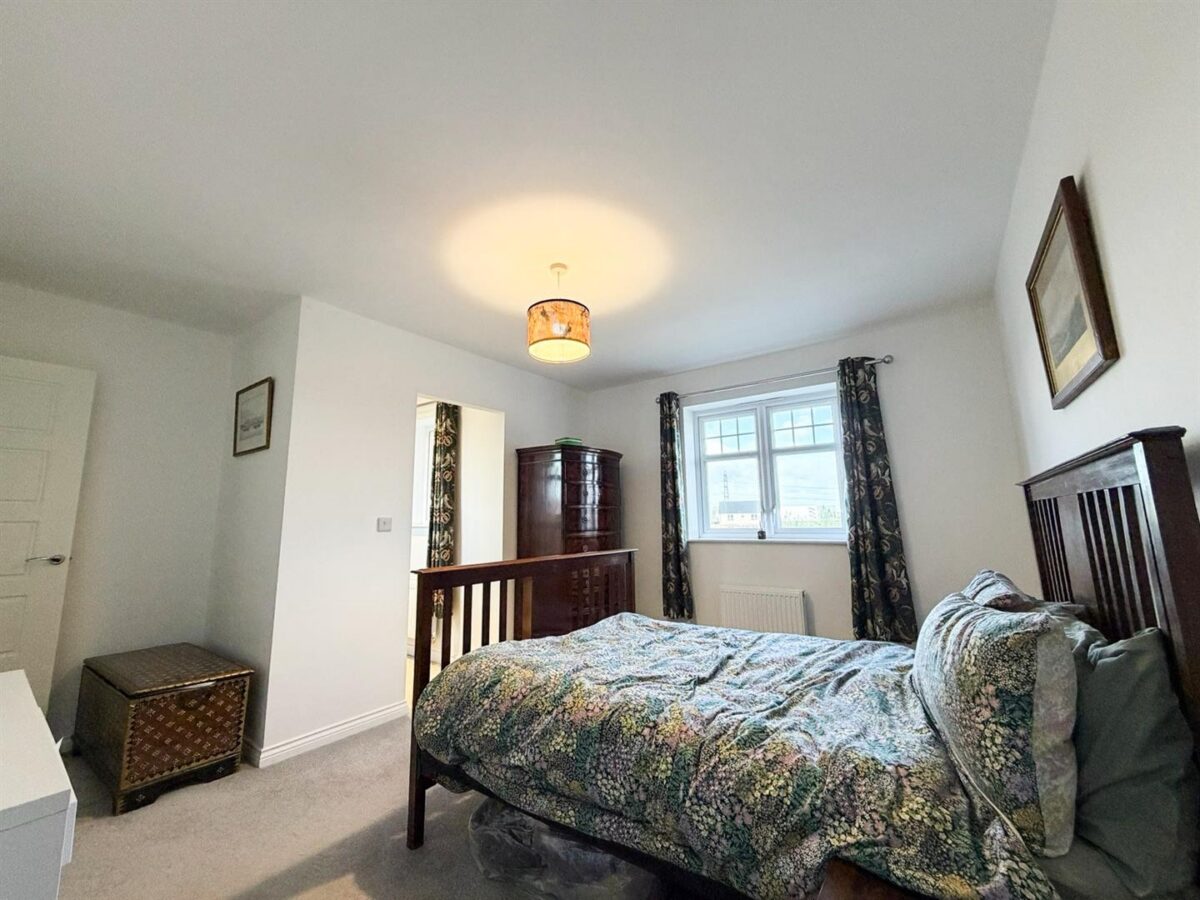 Butterfly Way, New Rossington, Doncaster