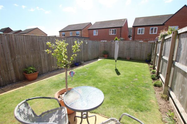 Heatherfields Crescent, Rossington, Doncaster