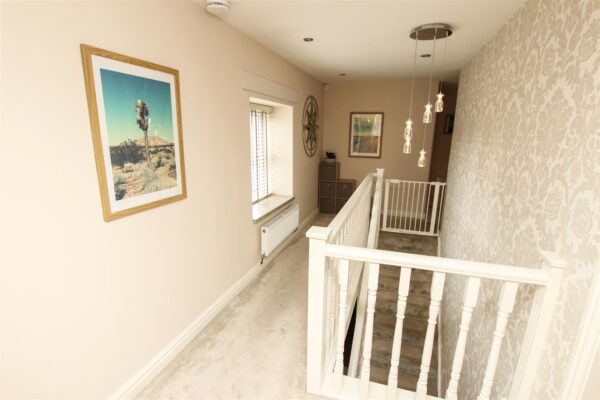 Grove Court, Marr, Doncaster