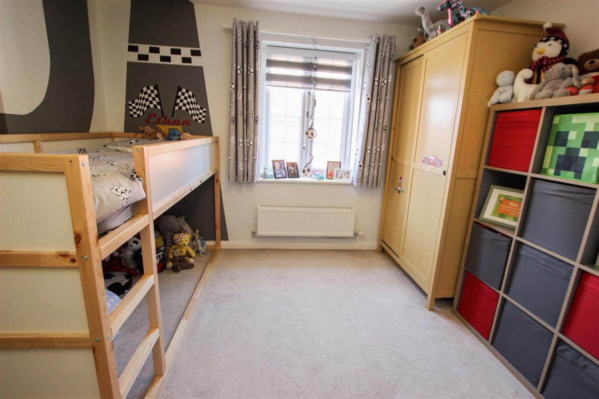 Buttermere Crescent, Lakeside, Doncaster