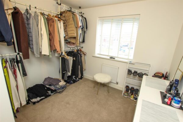 Arlington Road, Hatfield, Doncaster